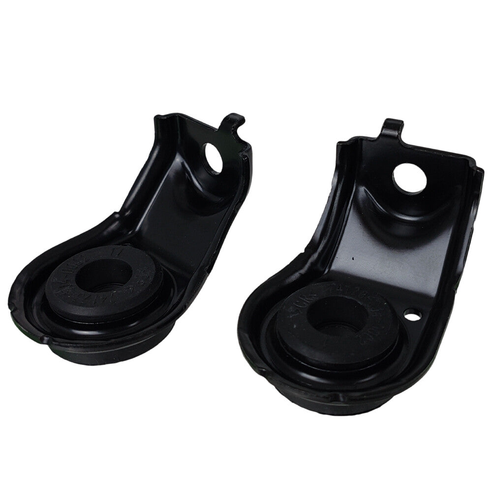 74176-TBA-A00 74171-TBA-A00 Radiator Upper Mount Bracket For 16-21 Honda Civic