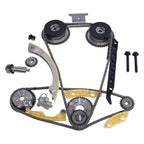New Timing Chain Kit VVT Gear Fits For 2011-2017 GMC TERRAIN 2.4L