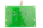 IDXL2DB1930 Display Board For Hayward Heater Display Board Control Panel Keypad