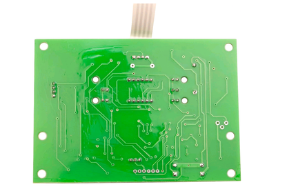 IDXL2DB1930 Display Board For Hayward Heater Display Board Control Panel Keypad