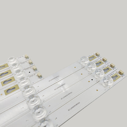 LED Backlight Strip For TCL 49S305 49S405 49S403 49D2900 TOT_49_D2900 U49P6066