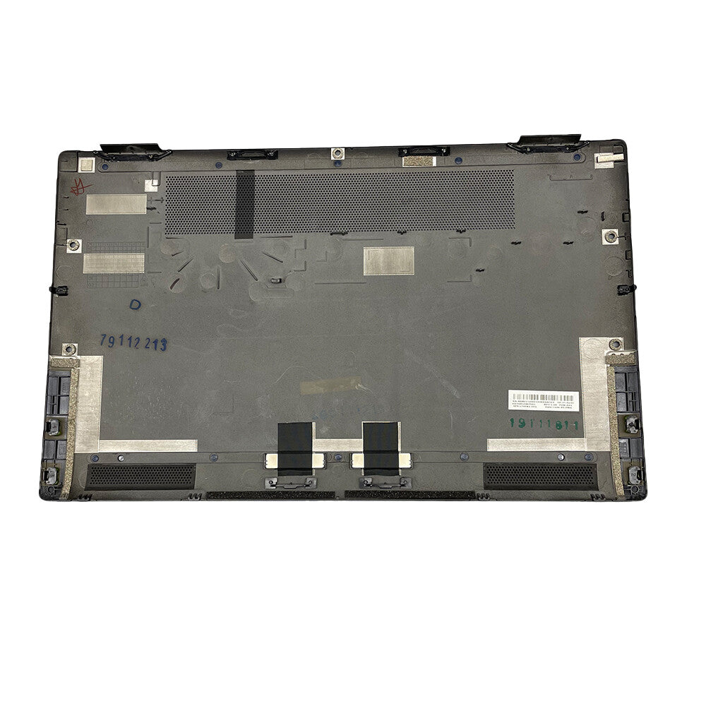 For HP Elite Dragonfly G2 HSN-I32C Bottom Base Case Cover L74082-001 13" Blue US