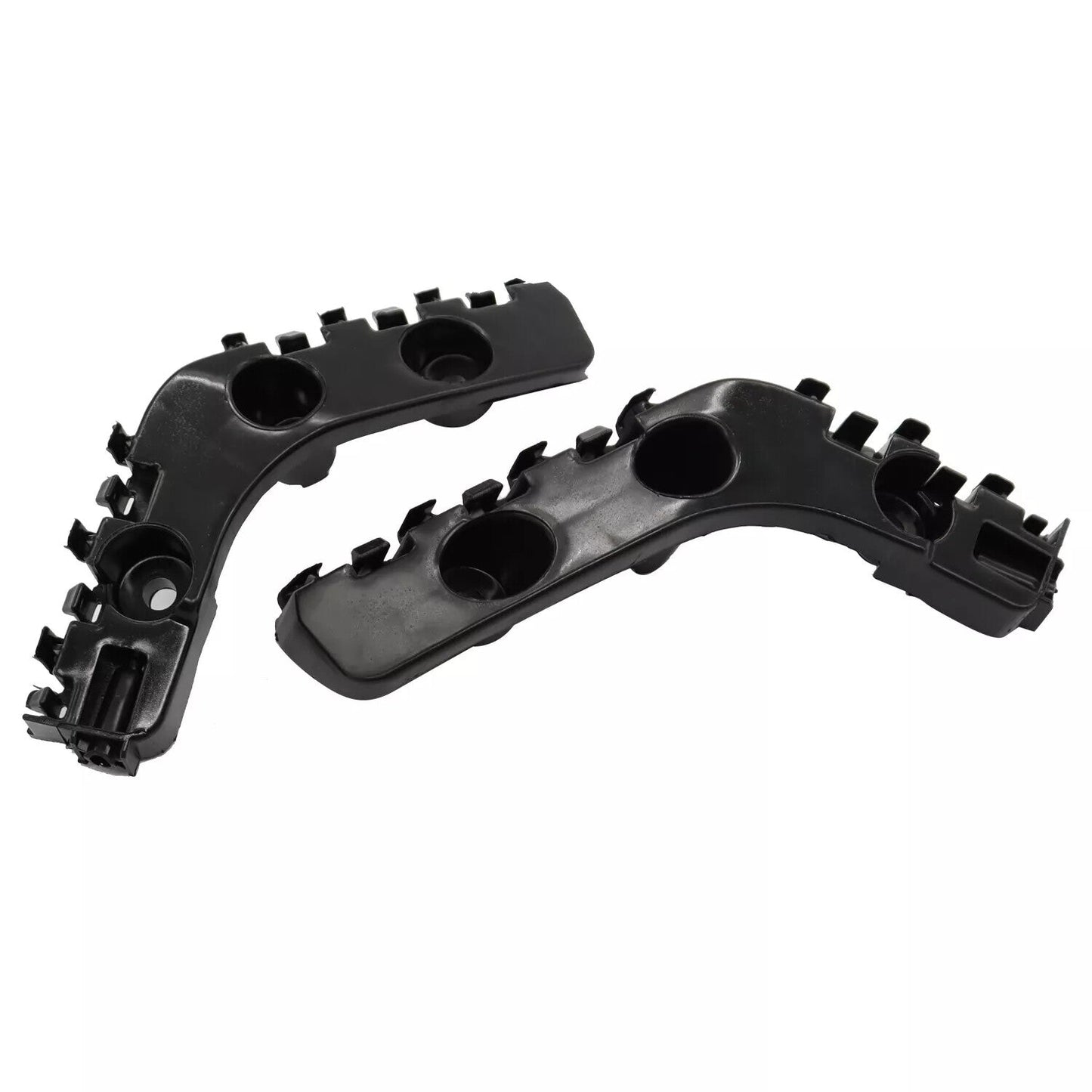 Left & Right Front Bumper Brackets for 2015-2021 Jeep Grand Cherokee