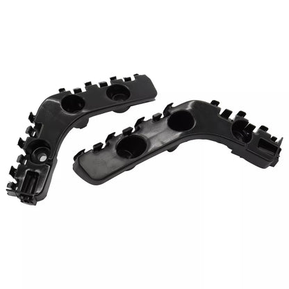 Left & Right Front Bumper Brackets for 2015-2021 Jeep Grand Cherokee