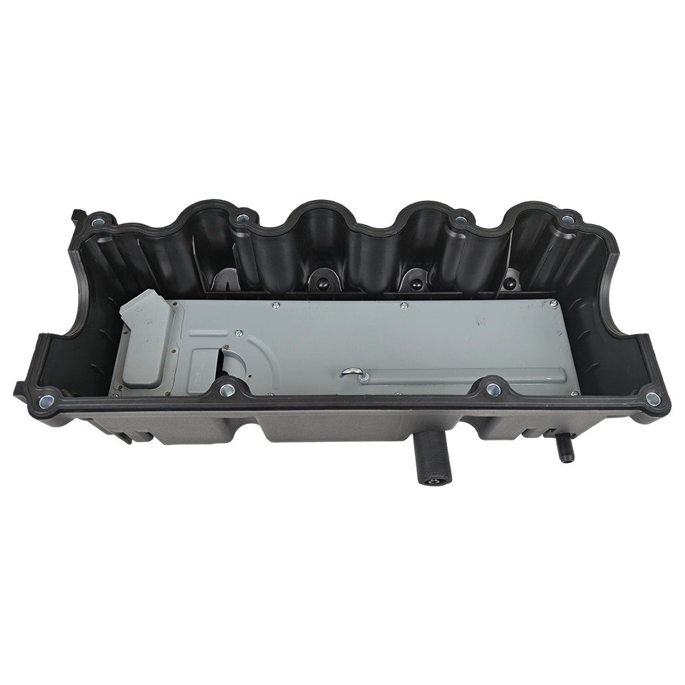 New ENGINE VALVE COVER & GASKET For Hyundai Accent 1.5L SOHC 2000-2002