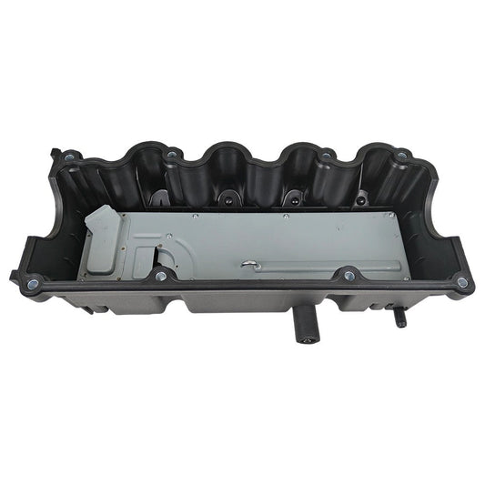 New ENGINE VALVE COVER & GASKET For Hyundai Accent 1.5L SOHC 2000-2002