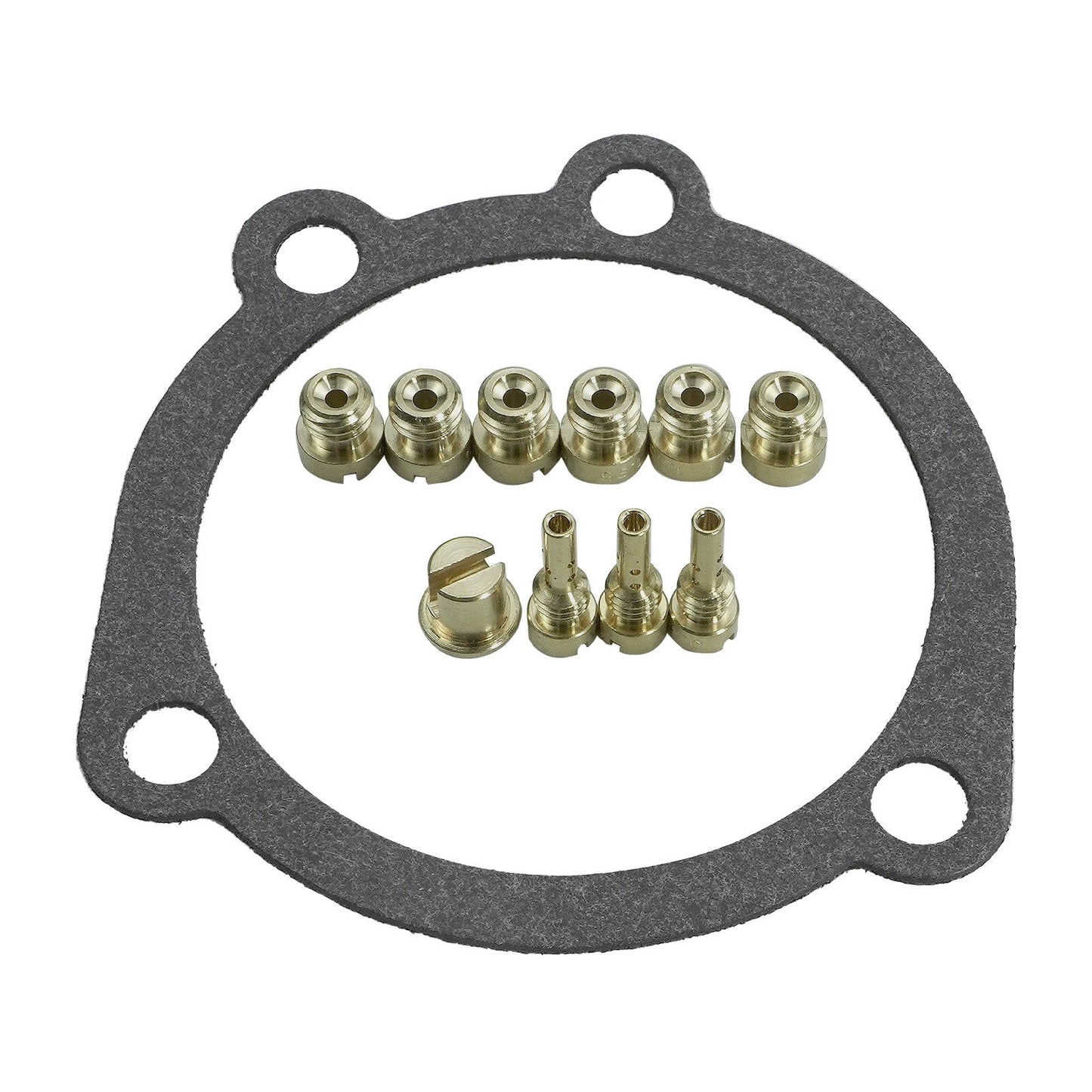 Carburetor Carb Jet Kit CV40 Main Jet Fit For Harley Davidson Sportster XL883