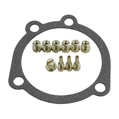 Carburetor Carb Jet Kit CV40 Main Jet Fit For Harley Davidson Sportster XL883