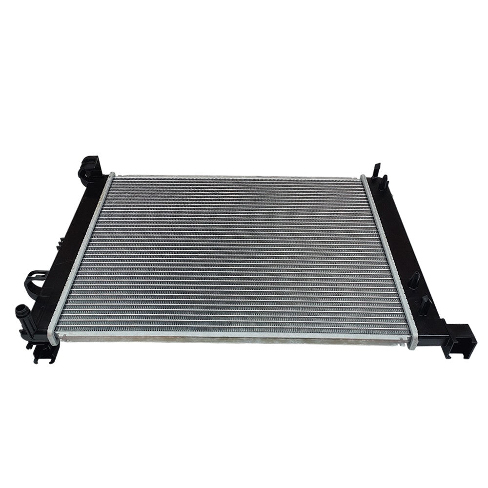 13852 Radiator for Nissan Sentra S SR SV 2020 2021 2022 23-2025 2.0L 214106LB0B