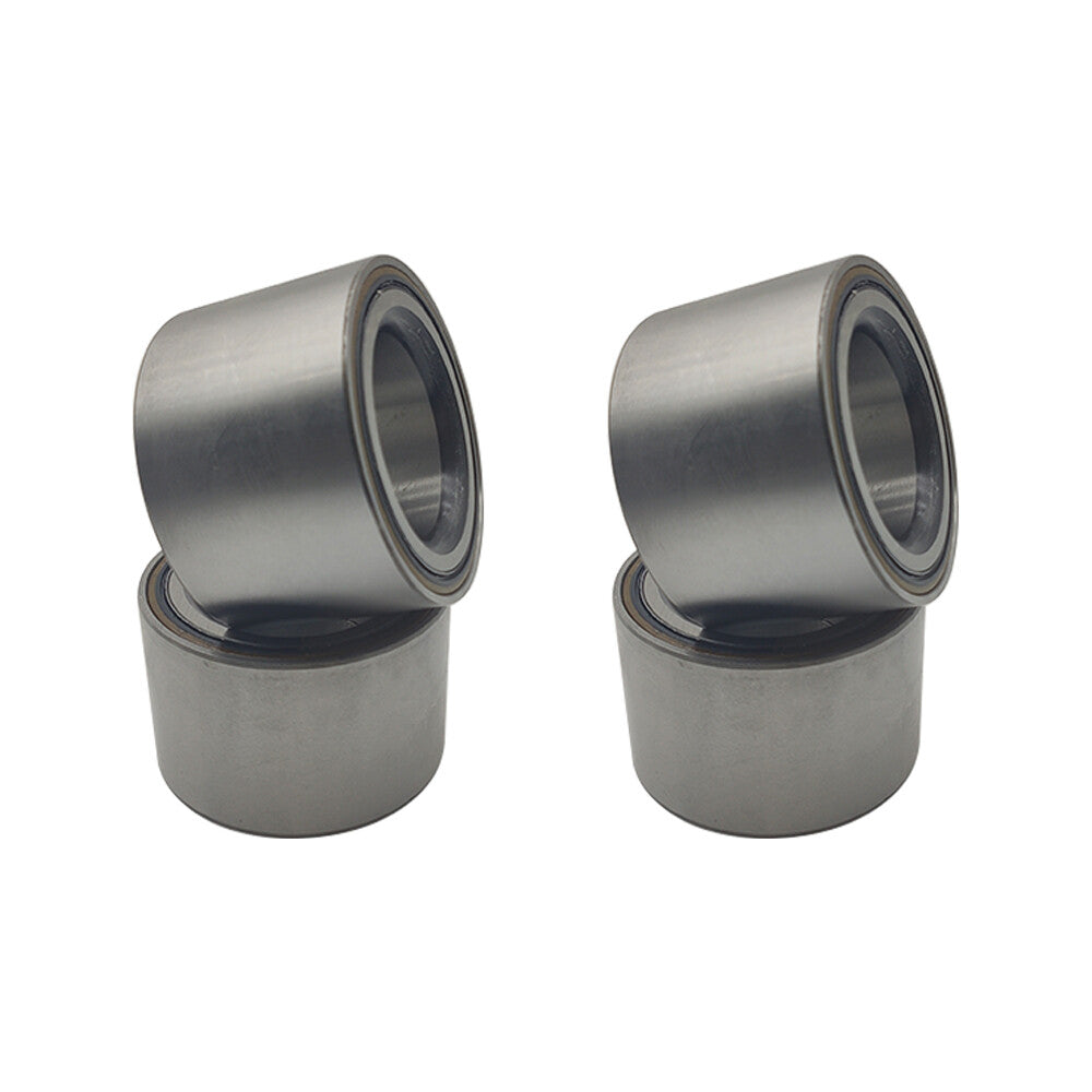 4Pack 50mm Bearing Cartridge For Dexter Nev-R-Lube Trailer Axle Hubs 7K 8K