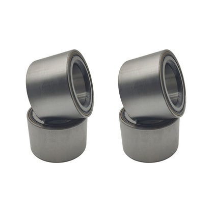 4Pack 50mm Bearing Cartridge For Dexter Nev-R-Lube Trailer Axle Hubs 7K 8K