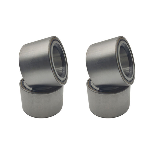 4Pack 50mm Bearing Cartridge For Dexter Nev-R-Lube Trailer Axle Hubs 7K 8K