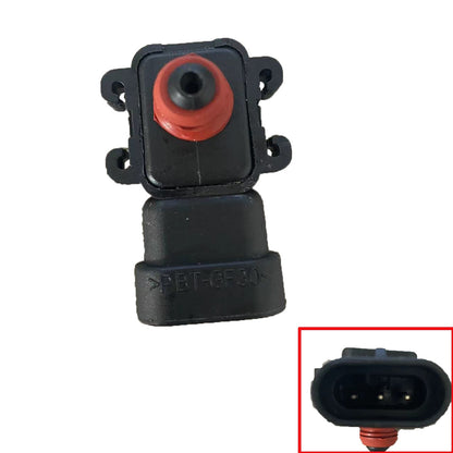 For Chevrolet GMC Buick Cadillac 112614973 MAP Manifold Absolute Pressure Sensor
