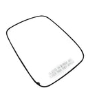 NEW Mirror Glass For VW EuroVan 1993-2003 Passenger Right Side Heated