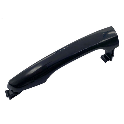 New Black Outside Door Handle LH Front For Hyundai Elantra 2017-2020 82651-F2010