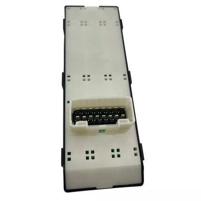 For Hyundai Elantra 2011-2015 Left Driver Side Master Door Window Switch Beige