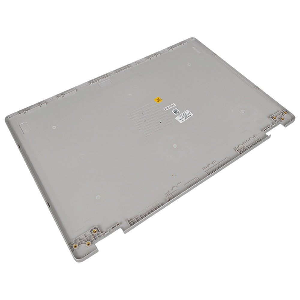Silver Back Cover For HP Pavilion X360 15T-DQ 15-DQ 15-DQ1071CL Top L53033-001