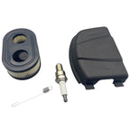 595661 798452 595658 Air Filter and Filter Cover for Briggs Stratton