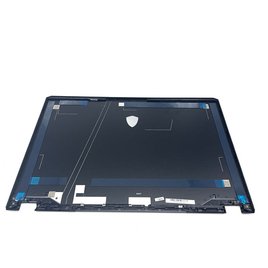 For MSI GE76 GP76 10UE 11UE 10SGS 10SFS MS-17K1 MS-17K2 Top Back Cover Lid Black