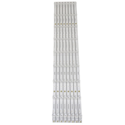 SVH700A31 LED Backlight Strip Kit for Hisense 70A6G 70H6570G 70A6G3 70A6H