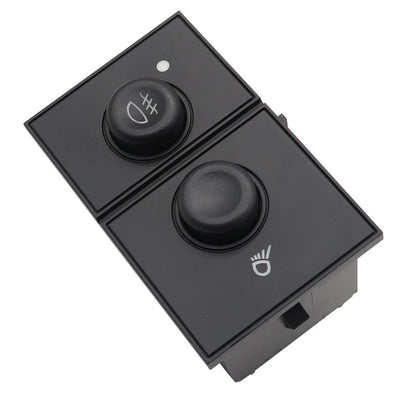For 2003-2006 Chevy Silverado Tahoe Avalanche GMC Sierra YukoE Fog Light Switch