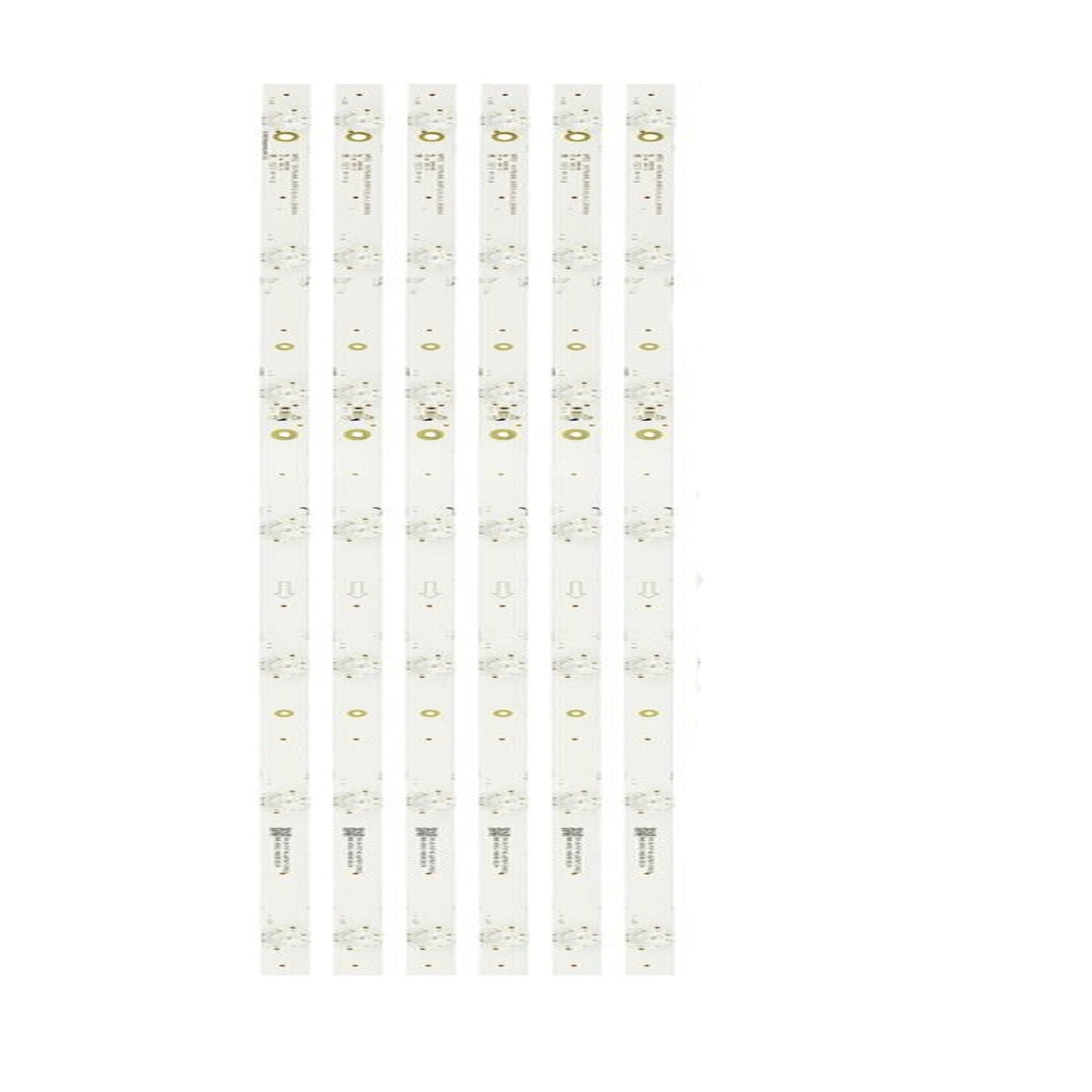 LED Strips FOR 75S425 75S423/75S421 75D6 GIC75LB08 3030F2.1D 4C-LB7507-ZM031