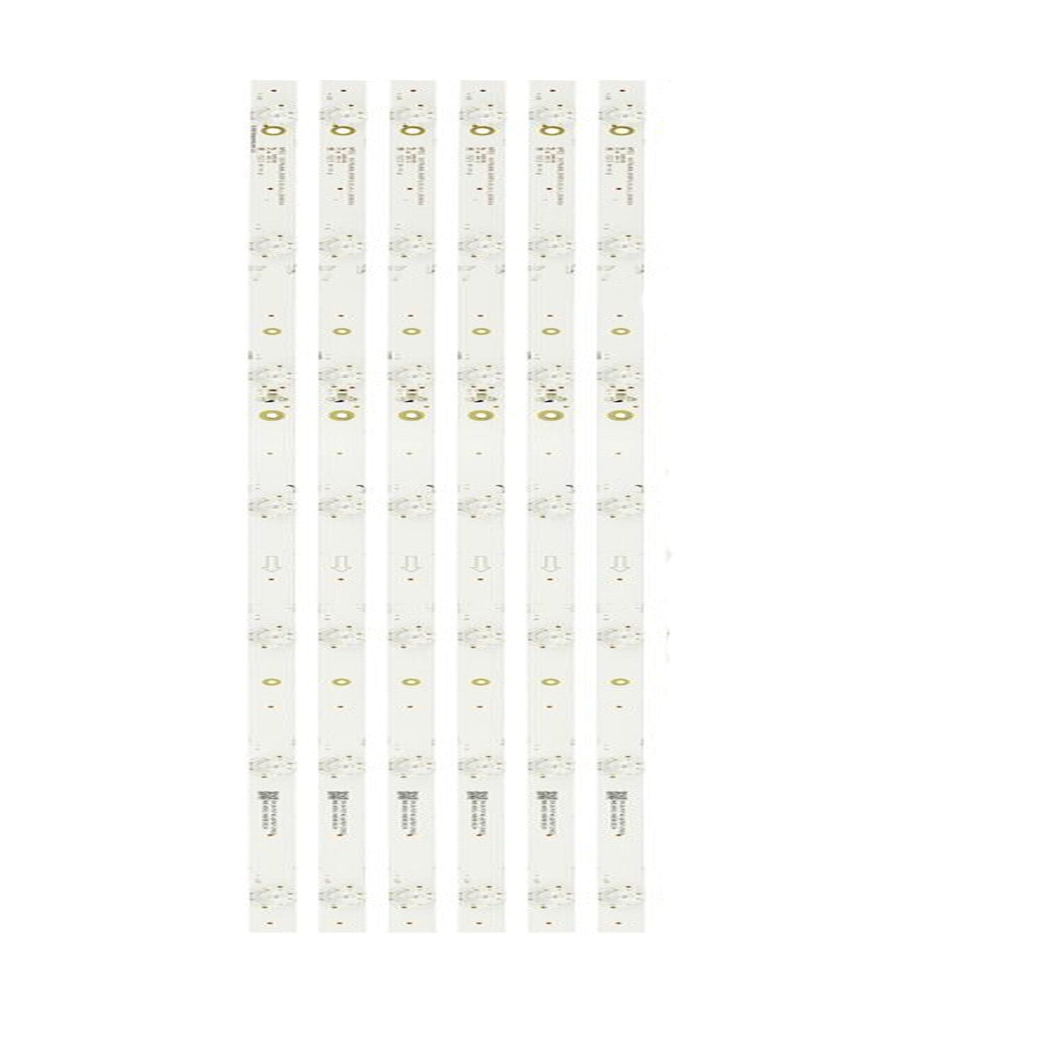 LED Strips FOR 75S425 75S423/75S421 75D6 GIC75LB08 3030F2.1D 4C-LB7507-ZM031