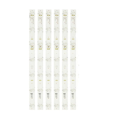 LED Strips FOR 75S425 75S423/75S421 75D6 GIC75LB08 3030F2.1D 4C-LB7507-ZM031