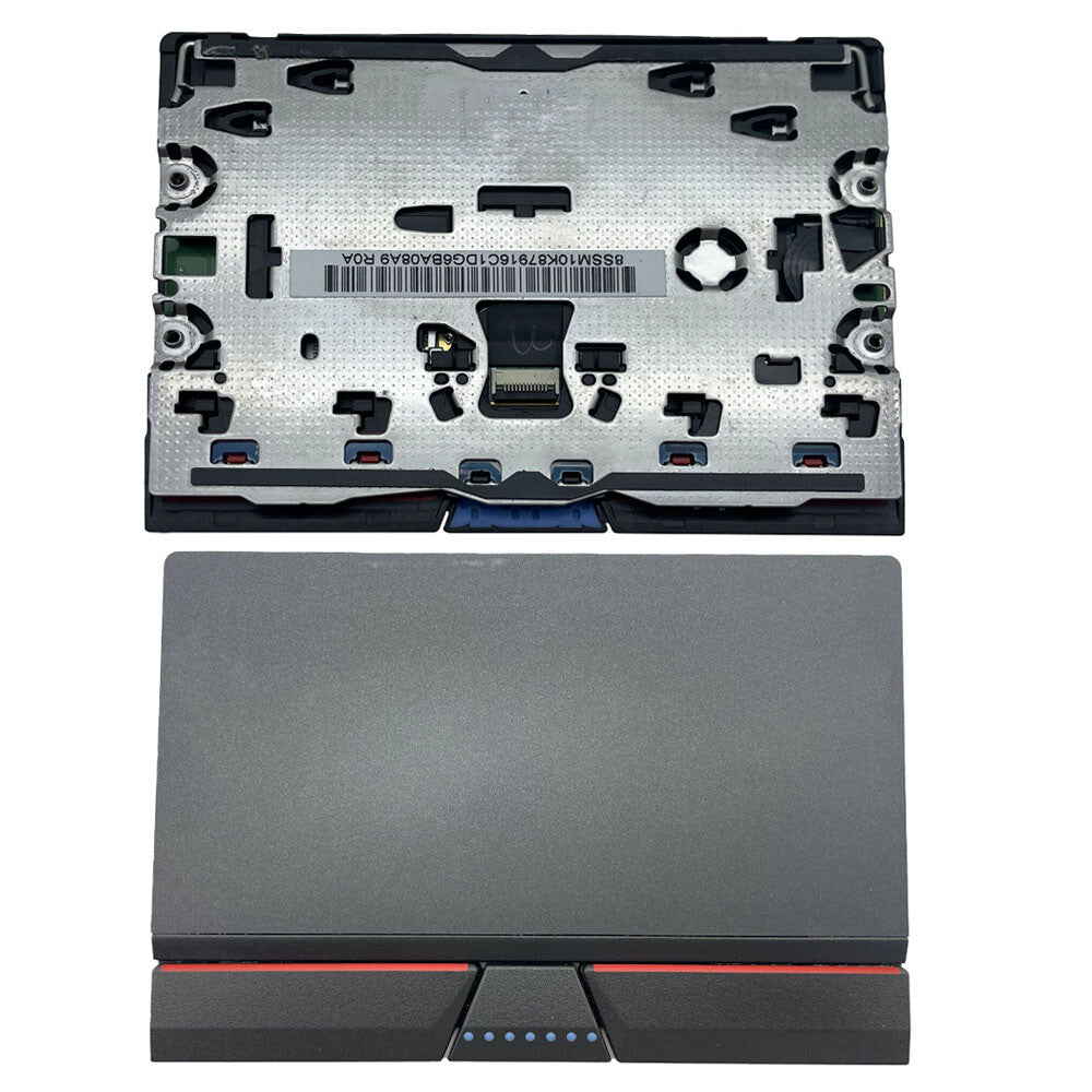New For Lenovo Thinkpad L440 T440S T440P T450 T540 Three Keys Touchpad Trackpad