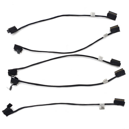 5x Battery Cable For Dell Latitude 5480 E5480 5280 5580 5590 5490 5495 NVKD8