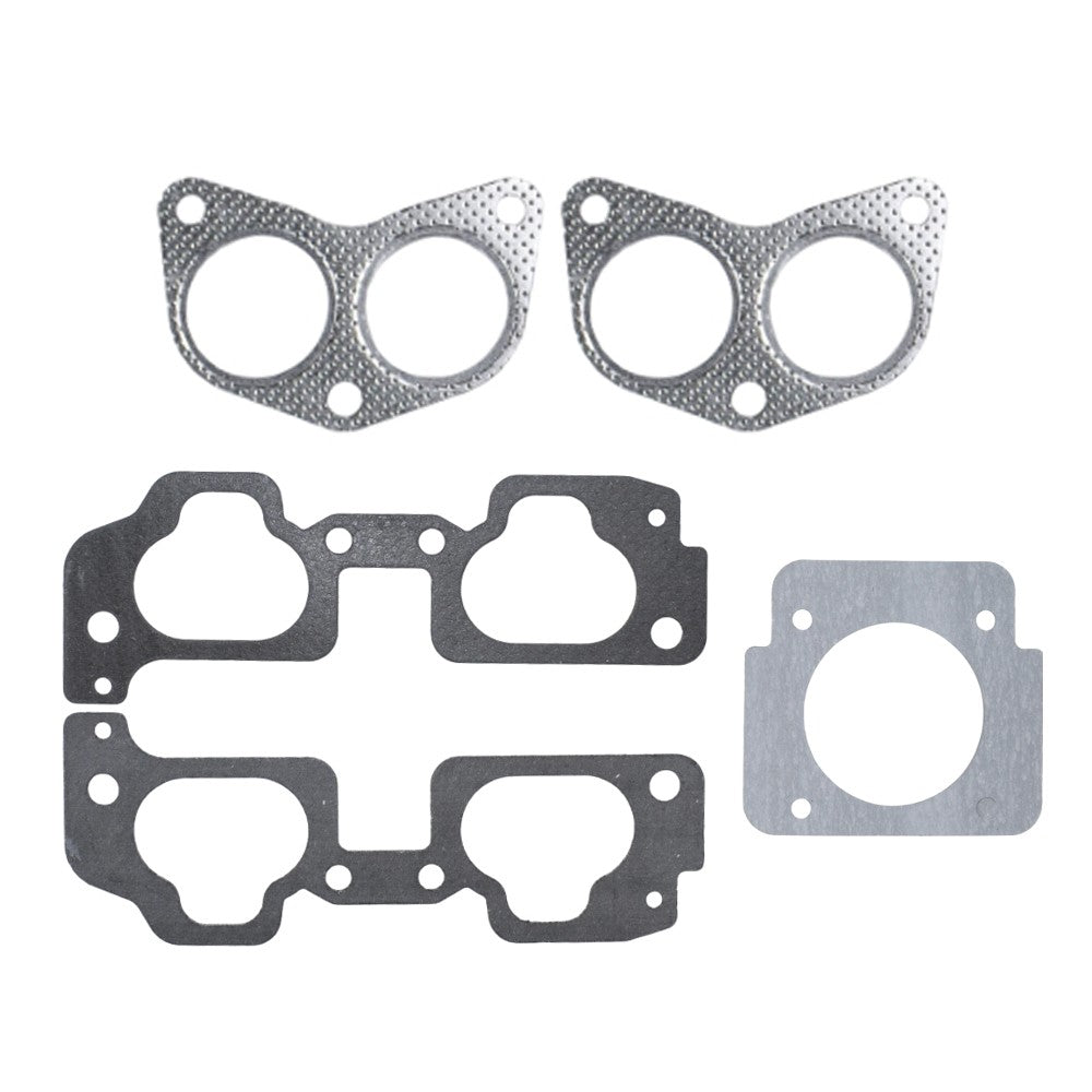 ENGINE GASKET KIT 10105AB200 10105AB160 For 2008-18 SUBARU STI Impreza wrx EJ257