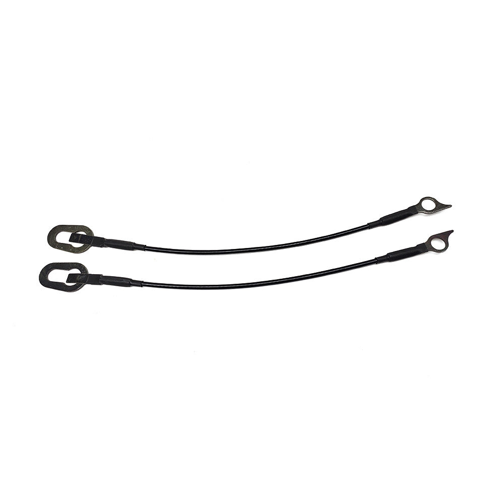 TAILGATE CABLE SET For 1994-2001 DODGE RAM 1500 / 1994-2002 RAM 2500 3500 PICKUP