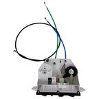 FOR Isuzu NPR NQR Heater AC Switch Panel 89803-73654