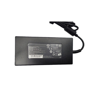 A17 230P1A Adapter Charger for MSI for Clevo for GigaByte 19 5V 11 8A