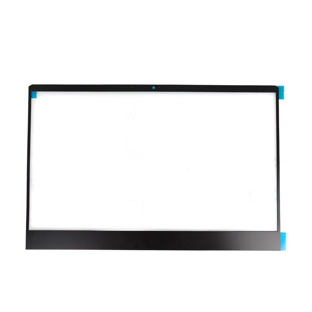 Black Back Cover Bezel Hinges For MSI GE66 Vector GP66 MS-1541 MS-1542 1543 Top
