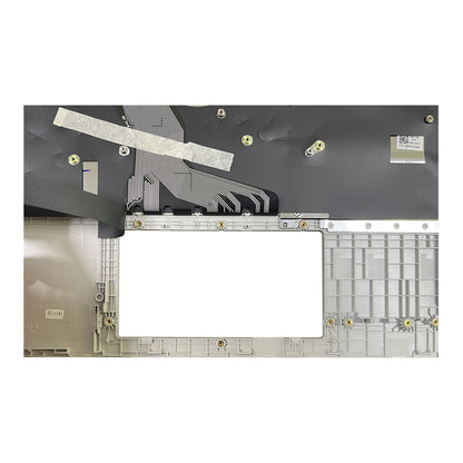 For HP 15-DY 15-EF 15-dy1032wm 15-ef0023dx Palmrest M17184-001 L63578-001 Silver