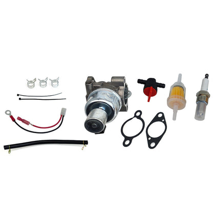 Carburetor For Kohler CV490 CV491 CV492 CV493 Engine 20-853-33-S 12 853 117-S