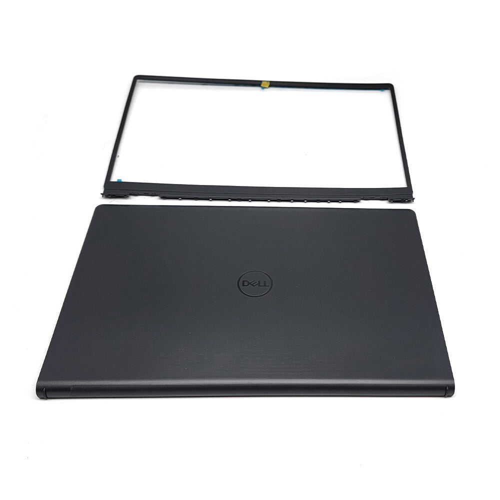 0DWRHJ Black Back Cover Bezel Top Lid for Dell Vostro 15 3510 3520 3525 US