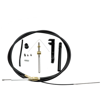 865436A02 Lower Shift Cable Kit For Mercury Mercruiser Sterndrive Outdrives MC-I