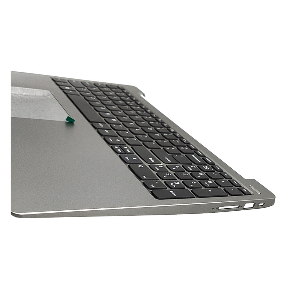 New For Lenovo ideapad 330S-15 330S-15IKB 15ARR Palmrest Keyboard Non-Backlit US