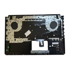 For ASUS TUF Gaming FX504 FX504G FX80 FX80G Palmrest Backlit Keyboard Upper Case