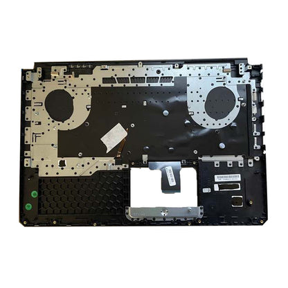For ASUS TUF Gaming FX504 FX504G FX80 FX80G Palmrest Backlit Keyboard Upper Case