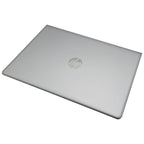 Back Cover For HP ENVY X360 17-U 17T-U M7-U 17-U018CA Top Silver 6070B1034701 US
