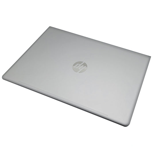 Back Cover For HP ENVY X360 17-U 17T-U M7-U 17-U018CA Top Silver 6070B1034701 US