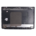 New For Dell Latitude 15 3500 E3500 Laptop Top Back Cover+Front Bezel+Hinges（LR）