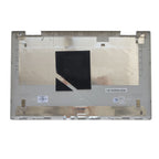 New LCD Back Cover Top Case Rear Lid FHD M45108-001 Silver For HP Pavilion 15-ER