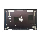 For HP ENVY 15-EU 15M-EU 15M-EU0013DX Back Cover Top Lid M45477-001 Brown