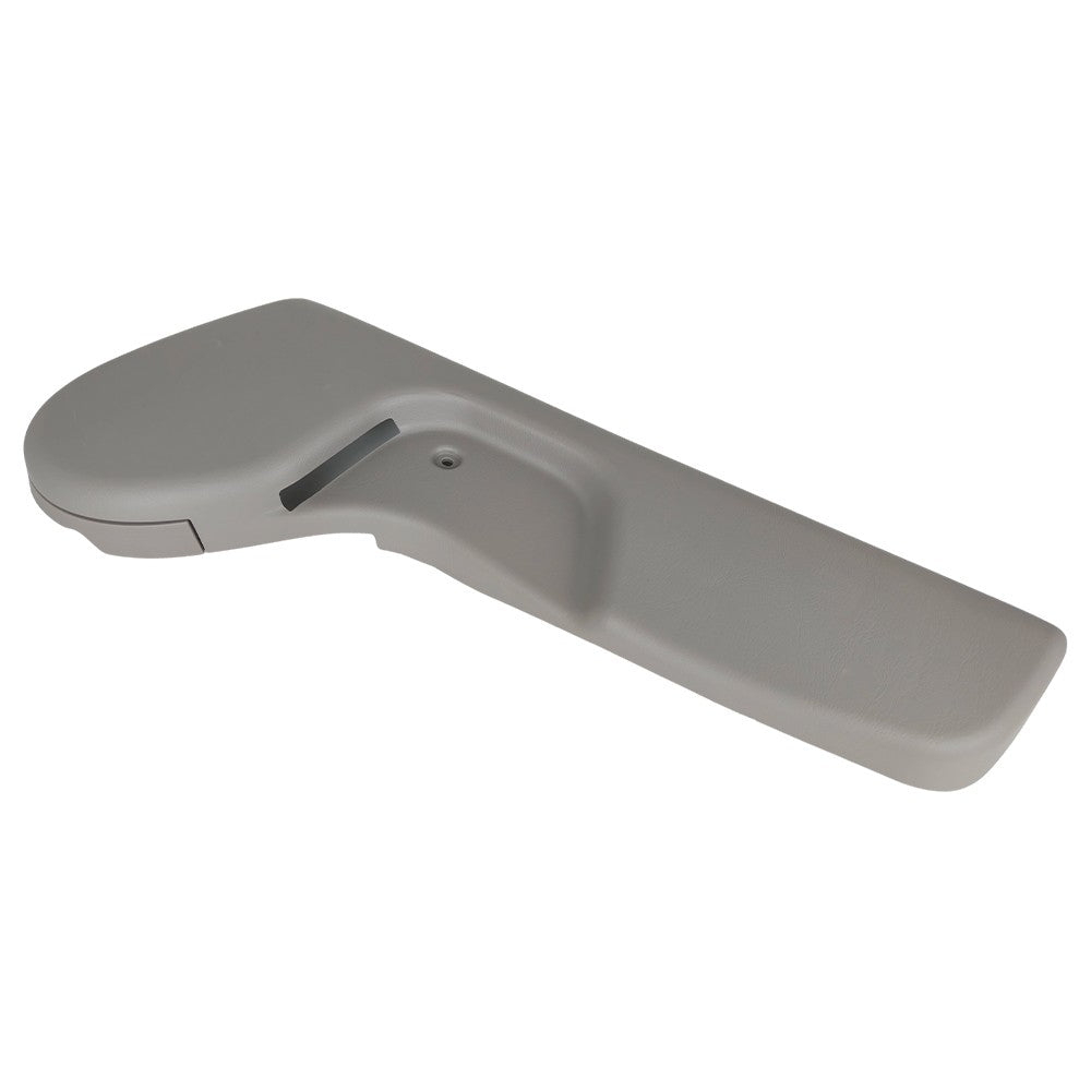 Front Left Driver Side For Toyota Tacoma 2001-2004 Seat Trim Panel Outer Gray