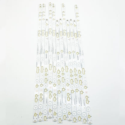 LED Backlight Strip for Sharp LC 50LE460X LC 50LB481U LC 50LB261U LC 50LB370U