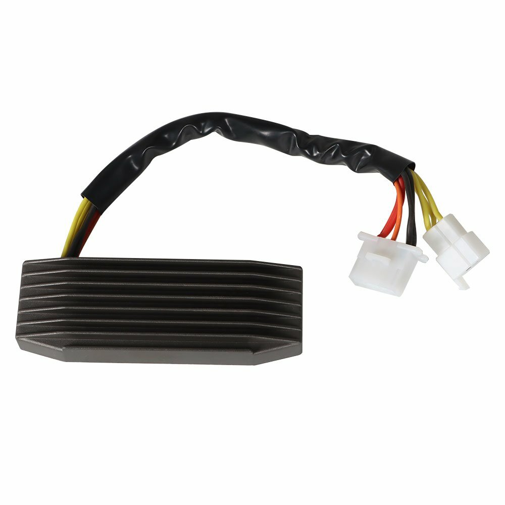 Regulator Rectifier For Suzuki VS1400GLP Intruder 1400 1987-1995 32800-38B00